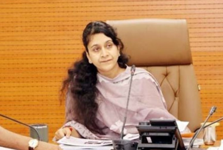 लोकेश कुमार होंगे नोएडा के नए सीईओ, रितु माहेश्वरी का तबादला