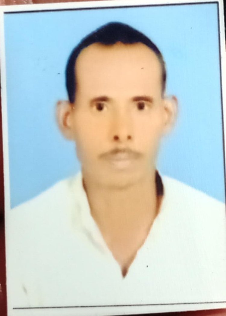 सर्प के डसने से किसान की मौत