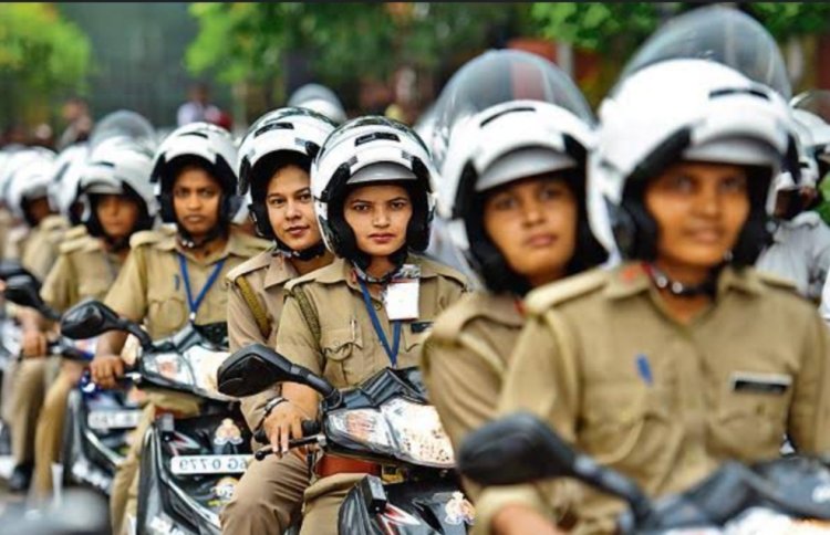 नोएडा में महिला पुलिस को पेट्रोलिंग के लिए दी गईं 58 स्कूटी गुम, अफसरों को पता ही नहीं