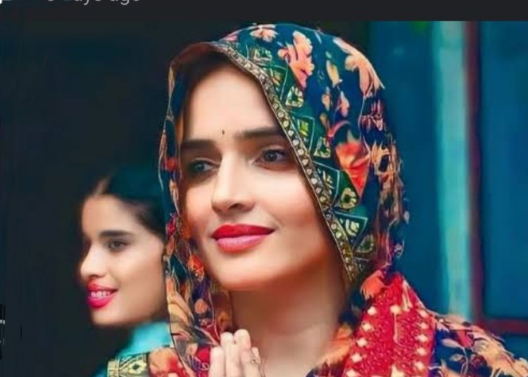 पबजी, प्यार और पाकिस्तानी महिला सीमा हैदर