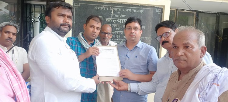 कर्मचारियों का धैर्य टूटा 30 जुलाई  को करेंगे जंतर मंतर पर धरना