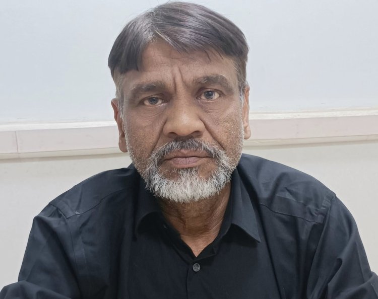 जागरूक रहें, सावधान रहें, हेपेटाइटिस से बचें : डा.प्रदीप