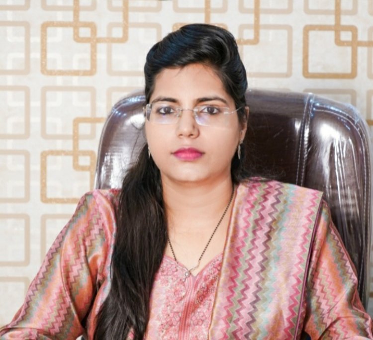 आखिर क्यों कमजोर हो रही है महिलाओं की फर्टिलिटी- डॉ. चंचल शर्मा