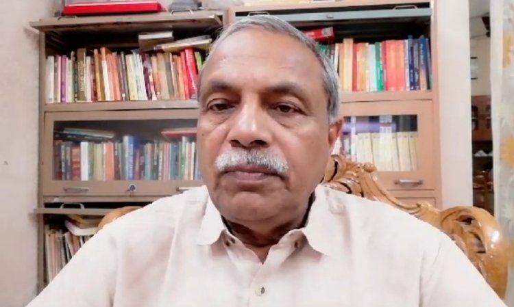 केरल में मुस्लिम लीग मोपला हमलों को दोहराने के दिवास्वप्न से बाहर आए - डॉ सुरेंद्र जैन