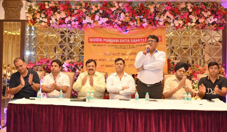 बाढ़ पीड़ितों की सहायता करने वाले सदस्यों को दिए गए प्रशंसनीय पत्र