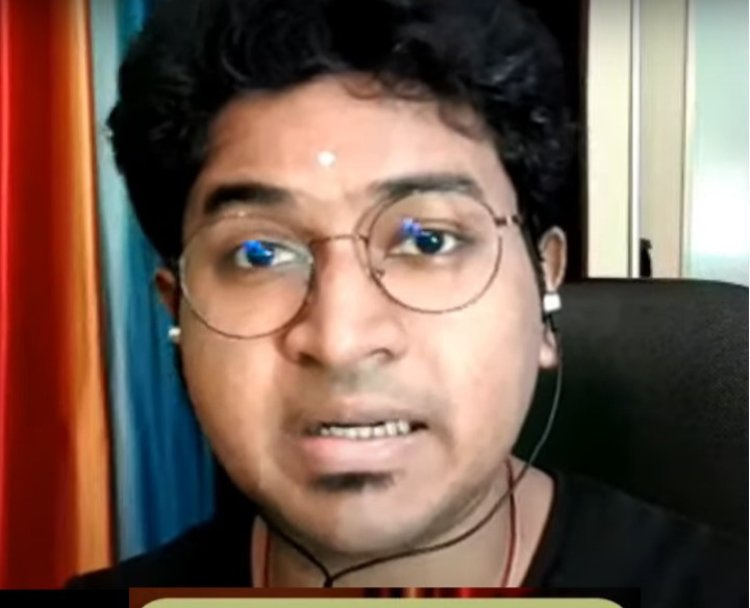 मणिपुर हिंसाचार द्वारा भारत को अस्थिर करने का विदेशी शक्तियों का षड्यंत्र - जनपीस