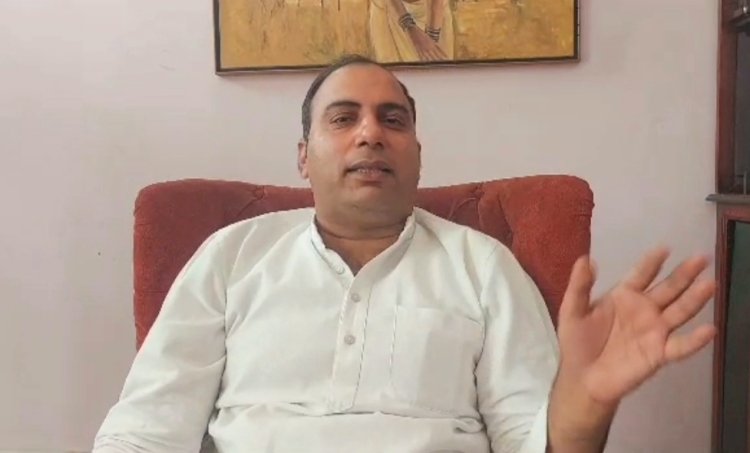 सीमा सचिन की बदहाल हालत की खबर पे अमित जानी ने बढ़ाया मदद का हाथ