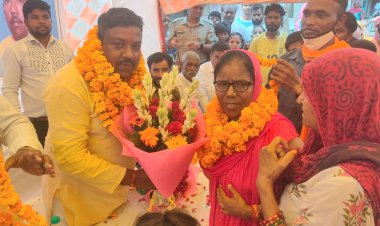 सफाई कर्मचारियों की समस्याओं का 15 दिन में समाधान करे प्राधिकरण : रविंद्र प्रधान