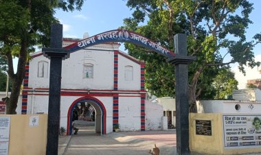 तेज रफ्तार दो मोटर साइकिल आमने सामने भिड़ी, इंजीनियर की मौत