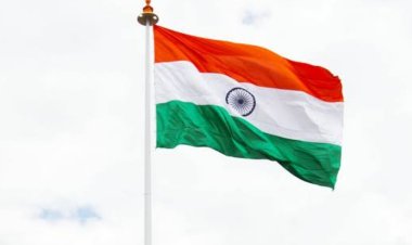 स्वतंत्रता दिवस पर नोएडा सेक्टर 119 में फहराया जाएगा एनसीआर के हाउसिंग सोसाईटियों का अब तक का सबसे ऊंचा तिरंगा