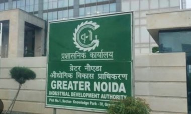 निर्णय तो सही है परंतु ग्रेटर नोएडा प्राधिकरण चले तो कैसे ?