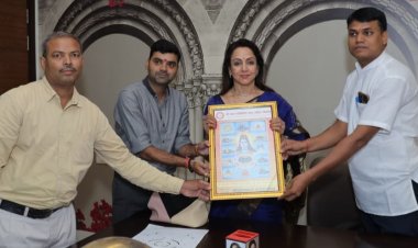 चौरासी कोस परिक्रमा मार्ग पर होगा द्वादश ज्योतिर्लिंग मंदिर का निर्माण