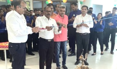 सागर मोटर्स द्वारा टाटा आईसीएनजी रेंज का भव्य लॉन्च