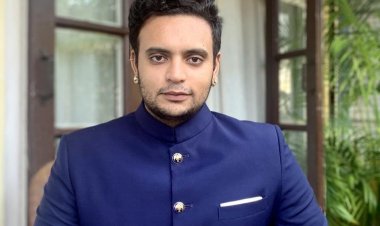 2023 in New Delhi to pioneer India's Tech Revolution for Aatmanirbhart