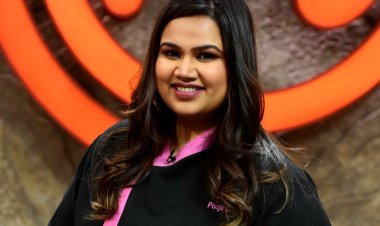 मास्‍टरशेफ इंडिया के नये सीजन में को-जज के रूप में शेफ पूजा ढिंगरा देंगी शेफ विकास और शेफ रणवीर का साथ