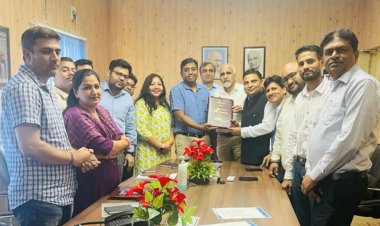 सीआईपीएल को 2 डेटा सेंटर स्थापित करने का अनुबंध मिला