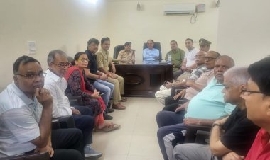 बुर्जुर्गों का सहारा बनेगा ऑपरेशन सवेरा, एक कॉल पर मिलेगी सहायता