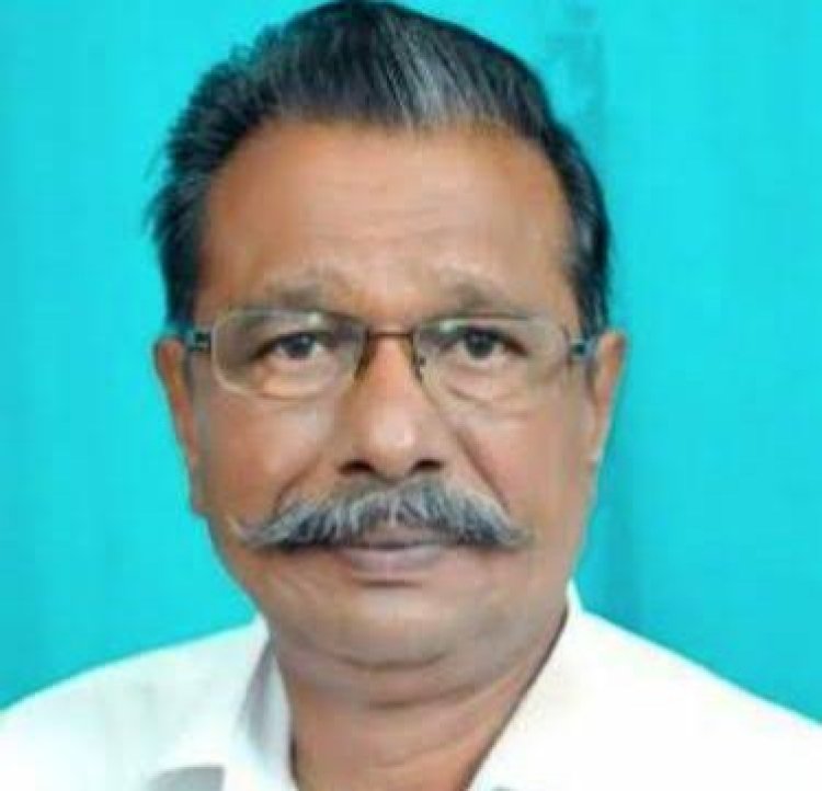 ऑनलाइन ट्रेडिंग से देश के 7 करोड़ व्यापारियों का व्यापार बुरी तरह से प्रभावित हो रहा है - नरेश कुच्छल