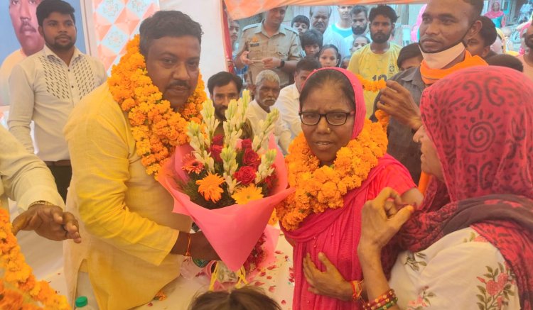 सफाई कर्मचारियों की समस्याओं का 15 दिन में समाधान करे प्राधिकरण : रविंद्र प्रधान