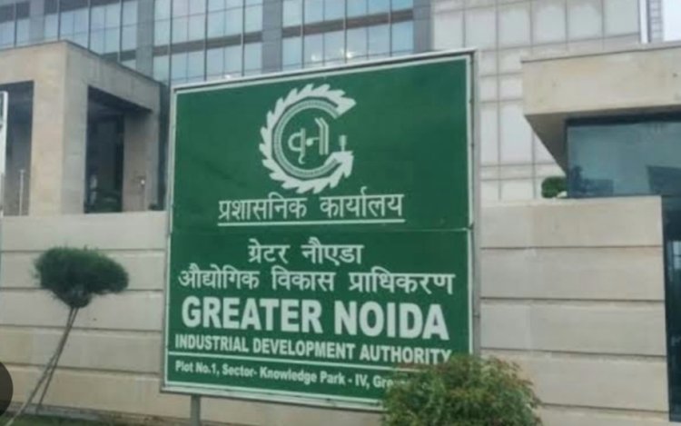 निर्णय तो सही है परंतु ग्रेटर नोएडा प्राधिकरण चले तो कैसे ?