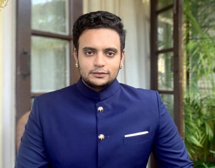 2023 in New Delhi to pioneer India's Tech Revolution for Aatmanirbhart