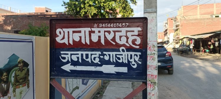 फोर लेन जाम करने में 17 नामजद 120 अज्ञात पर मुकदमा दर्ज