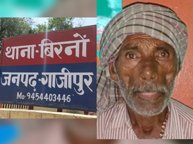 नहीं थम रही बिरनो क्षेत्र में चोरी की घटनाएं