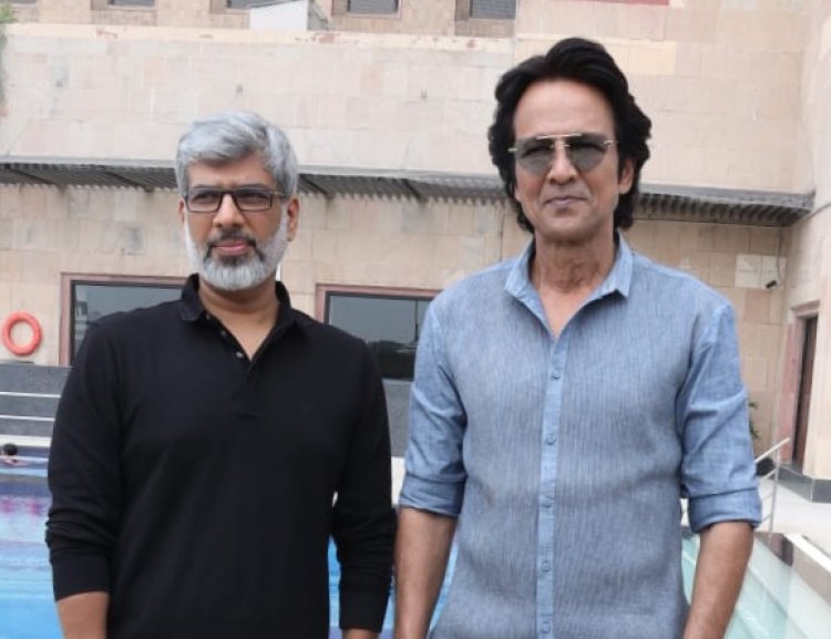 के. के. मेनन एवं सुधांशु शर्मा की फ़िल्म 'लव ऑल' 1 सितम्बर को सिनेमागृहो में होगी रिलीज़