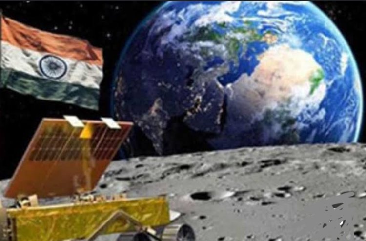 भारत चांद का वर्ल्ड चैंपियन, उत्सव मनाएं, नुक्ताचीनी से बचें - डॉ बीरबल झा 