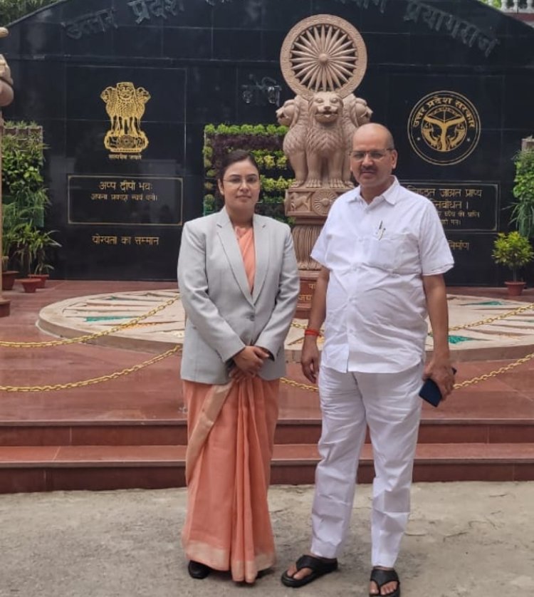 अंजू यादव ने बढ़ाया पूरे जनपद का मान