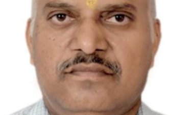 किसानों की कर्जमाफी हमारी प्राथमिकता - रवि राघव 