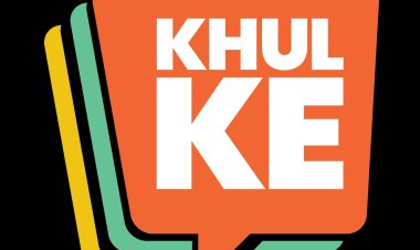 भारत-पाकिस्तान मैच से पहले रोहित शर्मा ने भारतीय सोशल मीडिया  प्लेटफॉर्म ‘खुल के’ पर खुलकर बातचीत की