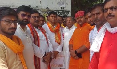 जान से मारने की धमकी और 20 लाख की फिरौती मांगने वाले की अब तक नहीं हुई गिरफ्तारी