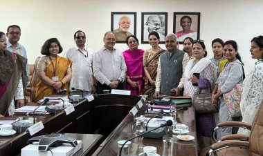 बहुविवाह पर लगे प्रतिबंध, शादी की नियुन्तम उम्र हो फिक्स: मुस्लिम राष्ट्रीय मंच