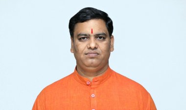 सनातन धर्म की तुलना डेंगू, मलेरिया, कोरोना, एड्स और कुष्ठरोग से करना अक्षम्य 