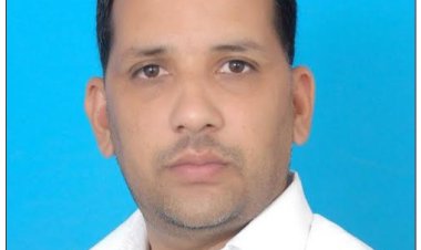 गणेश जाटव को मिली एक और नई जिम्मेदारी