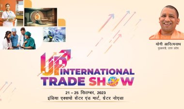 उत्तर प्रदेश में स्वास्थ्य सेवाओं में तेजी से वृद्धि