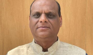 जी 20 के घोषणा पत्र से भारत एवं दुनिया के लघु एवं मध्यम व्यापारियों को मिलेगा बड़ा प्रोत्साहन-सुशील कुमार जैन 