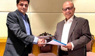 GreenCell Mobility and VE Commercial Vehicles Join Forces to Accelerate Sustainable EV Journey in India