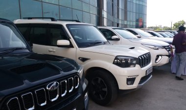 अंतरराज्यीय गद्दू गैंग का नोएडा पुलिस ने किया खुलासा