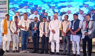 FEVA के इलेक्ट्रिक वाहन के तीसरे एडिशन का हुआ समापन