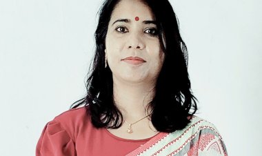 अमृतकाल का सुनहरा पक्ष है मातृभाषा  - ऋचा सिंह 