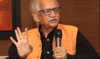 निराला स्मृति सम्मान कवि अरुण कमल को