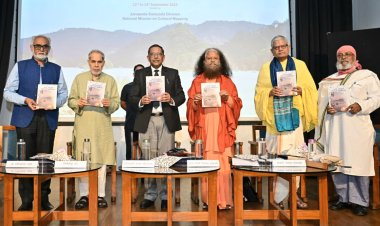 नदियों और पर्यावरण का संरक्षण संवैधानिक कर्तव्य है - एनजीटी अध्यक्ष