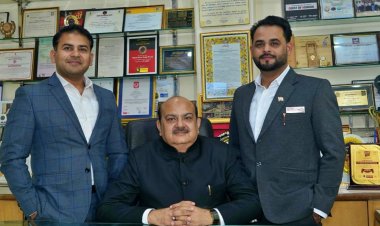 सर्वोकॉन ने विस्तार रणनीति की घोषणा की: उत्तर प्रदेश के हापुड में नई फैक्टरी का निर्माण