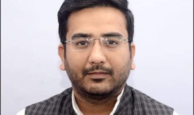 लाडली बहनों को भी मिले 450 रुपए में गैस सिलेंडर: आश्रय गुप्ता