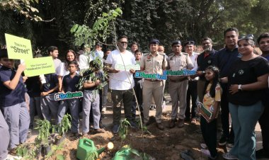 मारुति सुजुकी और नगारो ने मिलाया हाथ, मिलकर एक अद्वितीय  सस्टेनेबल मॉडल का करेंगे निर्माण