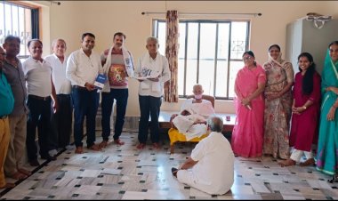 अणुविभा नोर्थजोन में अणुव्रत मंचो का हुआ गठन