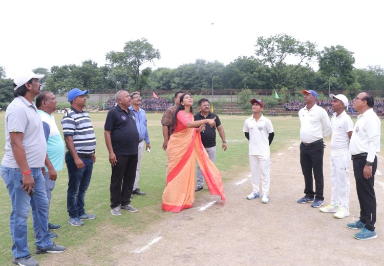 PM के विज़न पर KV स्कूलों का ज़ोर, खेलो इंडिया और फिट इंडिया मूवमेंट को बताया समय की मांग