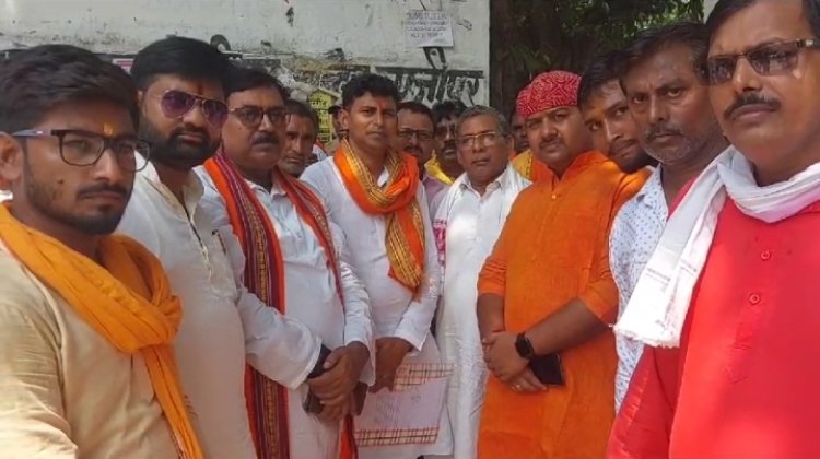 जान से मारने की धमकी और 20 लाख की फिरौती मांगने वाले की अब तक नहीं हुई गिरफ्तारी